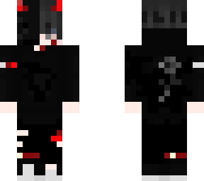 red demon. :)