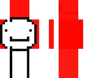 red dream