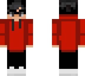 red intrests