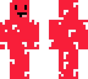 red skeppy!