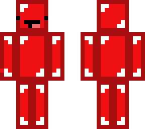 red skeppy