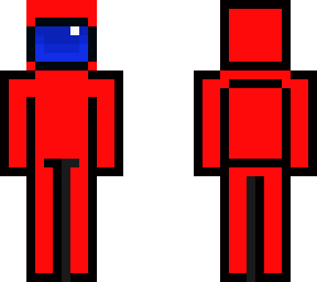 red sus