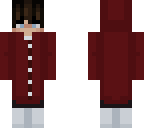 red ver. of a skin
