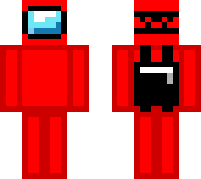 redamongus