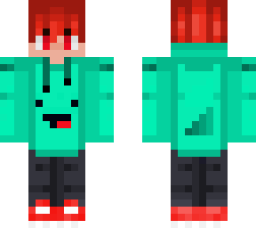 reddnoob original