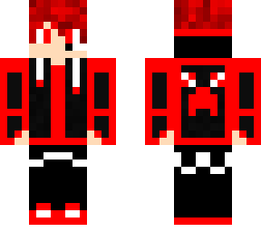 redthegamer