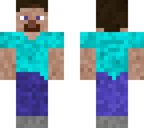 remastered steve