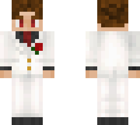 remawoken  skin