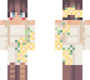 ren dress