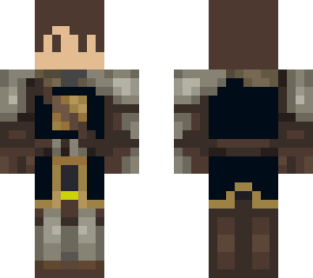 renegade player