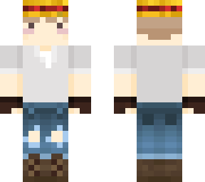 revamped tom
