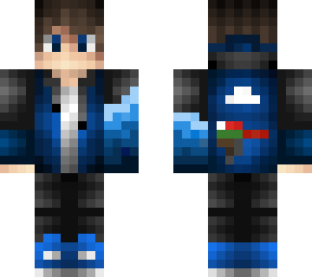revamped v.5 bedwars player