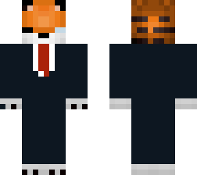 rich tiger
