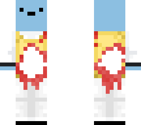 richard with no arm