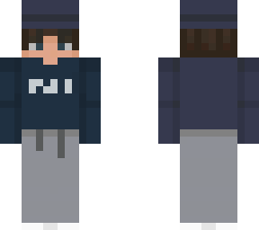 riley almost done