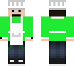 ritz chef