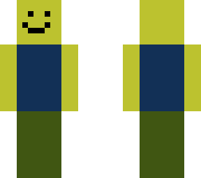 roblox noob