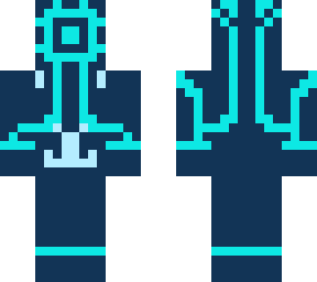 robo man