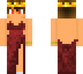 roman in redder