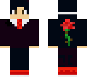 rose fancy