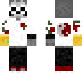 rose raccoon
