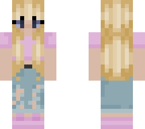ruby skin