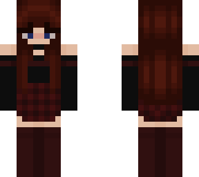 s t a y + e-girl 9 +