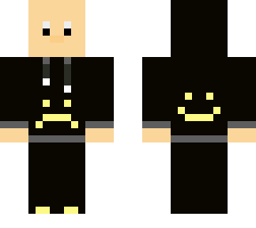 sad boy/girl base
