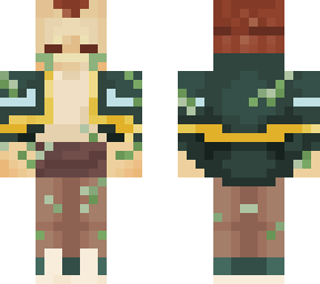 sage lore2