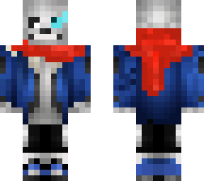 sans remake