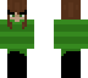 saras skin :)