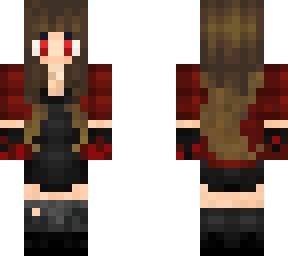 scarlet witch