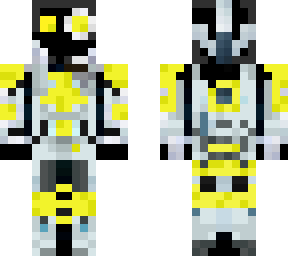 sci-fi robot