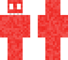 scp 1249 no skin