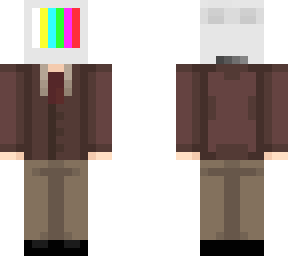 screen head