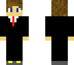 secret agent