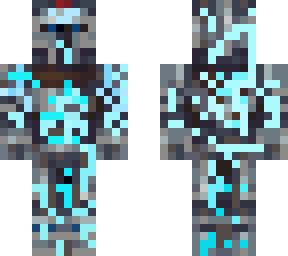 semi-frozen knight