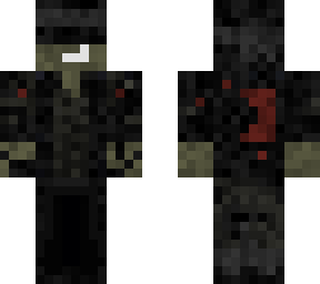 shadow ballisticjohnny (with armor)