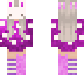 shimmers war skin