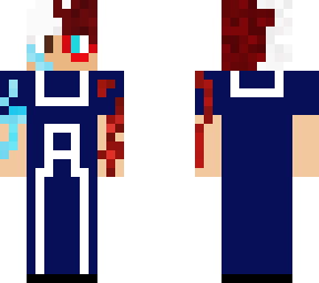 shoto todoroki