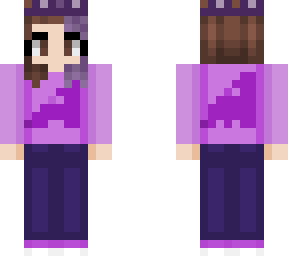 shulker queen