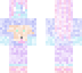 shy girl