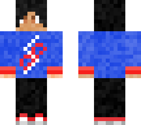 silkyboy skin
