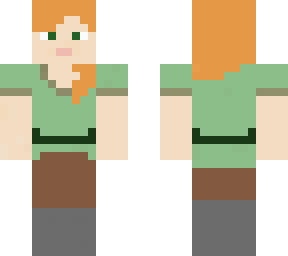 simple alex