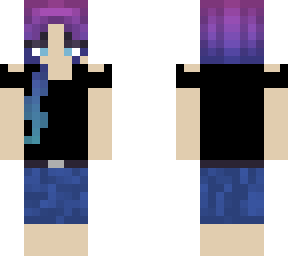 simple moonlight chick