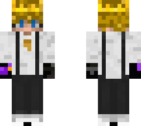 simplyjonny skin