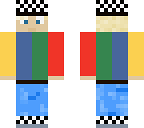 skater outfit