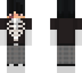 skeleton