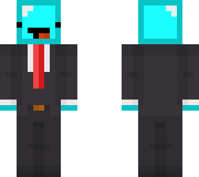 skeppy businessman