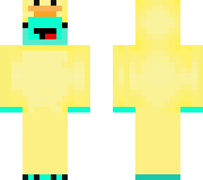 skeppyduckskin